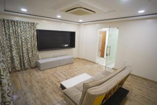Stay Pride Service Aparments - AC Rooms in Vijayawada - Family & Business Stays - 8