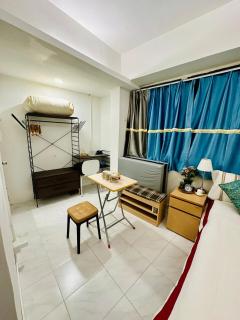 Standard studio Room with RoofTop near LKF central - 2
