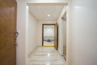 Stay Pride Service Apartments - AC Rooms in Vijayawada - Family & Business Stays - Vijayawāda - 4