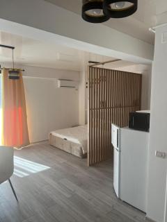 ALMAR LUXURY RESIDENCE Studio 606 B2 - Mamaia Sat/Năvodari - 9