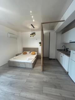 ALMAR LUXURY RESIDENCE Studio 606 B2 - Mamaia Sat/Năvodari - 8