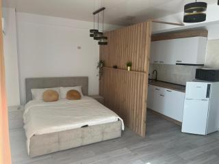 ALMAR LUXURY RESIDENCE Studio 606 B2 - Mamaia Sat/Năvodari - 7