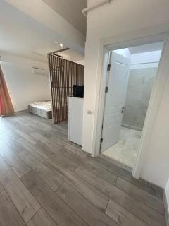 ALMAR LUXURY RESIDENCE Studio 606 B2 - Mamaia Sat/Năvodari - 6