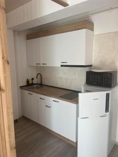 ALMAR LUXURY RESIDENCE Studio 606 B2 - Mamaia Sat/Năvodari - 3