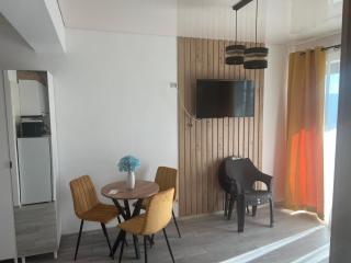 ALMAR LUXURY RESIDENCE Studio 606 B2 - Mamaia Sat/Năvodari - 1