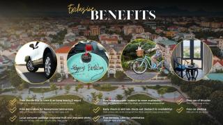 Anio Boutique Hotel Hoian - Hội An - 9