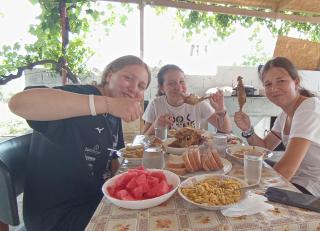 fravesh - Tirana - 4