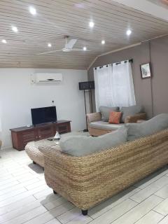 La Creole APT 09 - Toamasina - 0