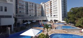 Flat Aconchegante - Park Veredas 312 - Rio Quente - 7
