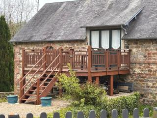Gites in Le Neufbourg -Mortain - Le Neufbourg - 9
