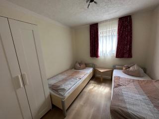 Wohnung B2 - Gundelsheim - 1