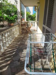Apartment Livaja -100m2 ,Free Parking, Klima,Wifi - Zadar - 3