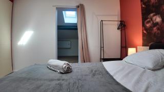 COSY APPARTEMENT 1 CHAMBRE l Netflix l Terrasse - Castres - 6