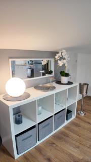COSY APPARTEMENT 1 CHAMBRE l Netflix l Terrasse - Castres - 3