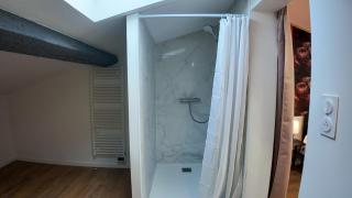COSY APPARTEMENT 1 CHAMBRE l Netflix l Terrasse - Castres - 2