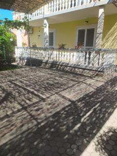 Apartment Livaja -100m2 ,Free Parking, Klima,Wifi - Zadar - 8
