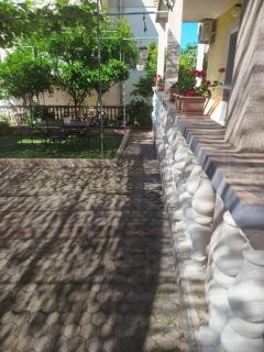 Apartment Livaja -100m2 ,Free Parking, Klima,Wifi - Zadar - 2