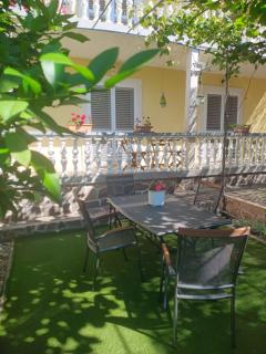 Apartment Livaja -100m2 ,Free Parking, Klima,Wifi - Zadar - 9