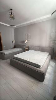 Guest House Inn Side - Tbilisi - 9