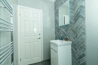 Tranquil 1BD in Action - Londra - 9