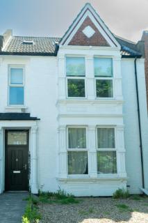 Tranquil 1BD in Action - Londra - 8