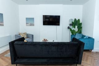 Tranquil 1BD in Action - Londra - 7