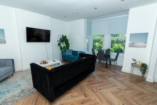 Tranquil 1BD in Action - Londra - 6