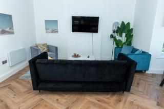 Tranquil 1BD in Action - Londra - 5