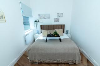 Tranquil 1BD in Action - Londra - 4