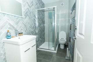 Tranquil 1BD in Action - Londra - 1