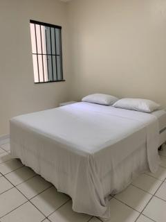 Apartamento térreo em sobrado, Passarela do Alcool, 200 metros da Baía do Pontal - 7