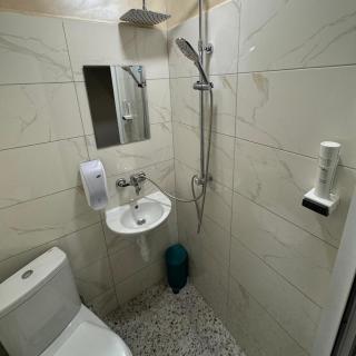 Hotel Ticha - Shumen - 2