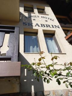 Guest house Skabrin - Bansko - 7