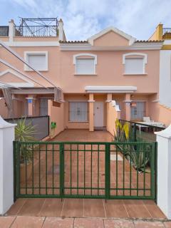 Villa Terreros 67 - San Juan de los Terreros - 0