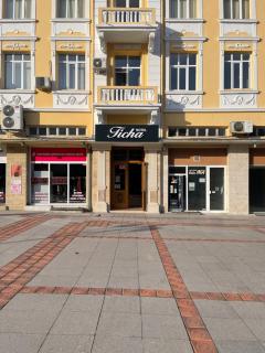 Hotel Ticha - Shumen - 5