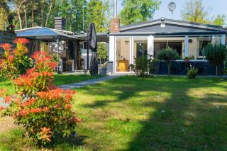 Ferienhaus Zissi - Wegberg - 0