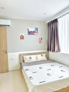 Châu Giang Homestay Nera Garden Huế, Căn hộ cao cấp 3 phòng ngủ có bếp- DEAL SỐC view Toàn cảnh Free hồ bơi, Gym - Thôn Văn Dương - 2