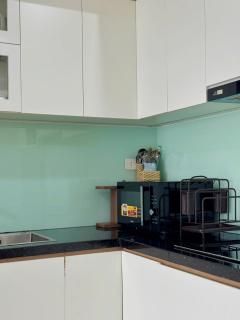 Châu Giang Nera Garden Apartment- Căn hộ 3 phòng ngủ view đẹp FREE Hồ bơi, Gym - 3