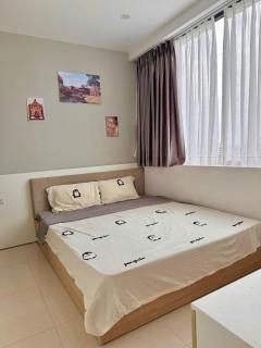Châu Giang Nera Garden Apartment- Căn hộ 3 phòng ngủ view đẹp FREE Hồ bơi, Gym - 2