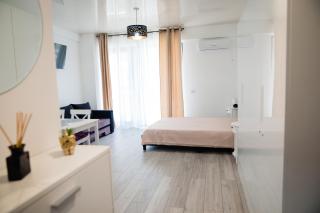 ALMAR LUXURY RESIDENCE Studio 107 B2 - Mamaia Nord – Năvodari - 0