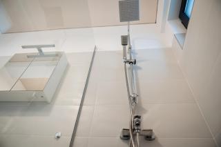 ALMAR LUXURY RESIDENCE Studio 107 B2 - Mamaia Nord – Năvodari - 8