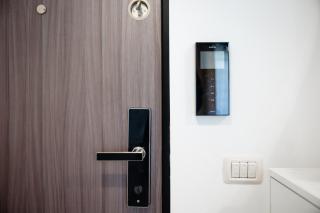ALMAR LUXURY RESIDENCE Studio 107 B2 - Mamaia Nord – Năvodari - 5