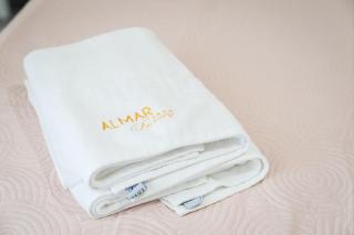 ALMAR LUXURY RESIDENCE Studio 107 B2 - Mamaia Nord – Năvodari - 3