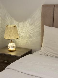 Nabateans Home Hotel - 7