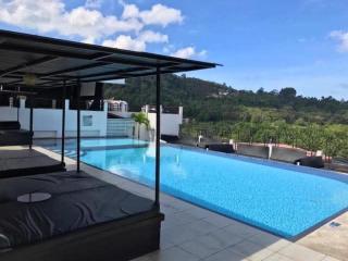 Bellevue Ocean Patong - Patong - 6