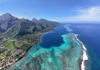 Hava'e Lodge TEAHUPOO - 2