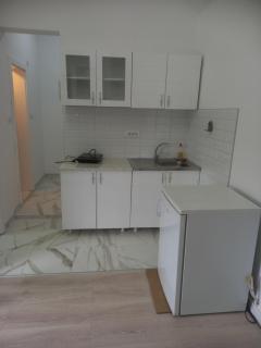 Apartman Ika lux 6N - Kraljevo - 2