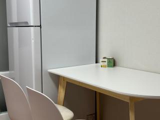 Ilsan Goyang Stadium Staywell in Madu, kintex - 5