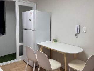 Iisan Goyang Stadium Staywell in Madu, kintex - - 1