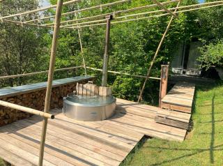 La Cabane - Bouliac - 8